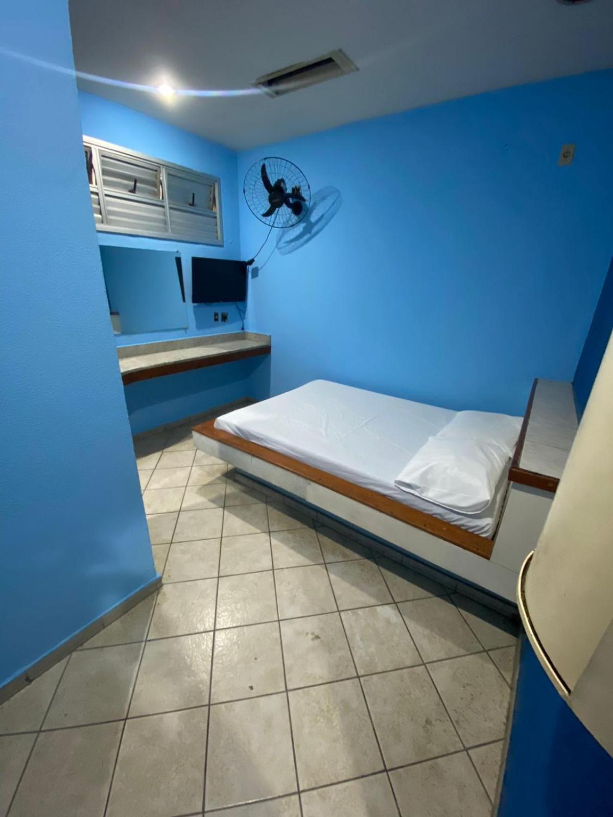 Hotel Angely Belo Horizonte Esterno foto