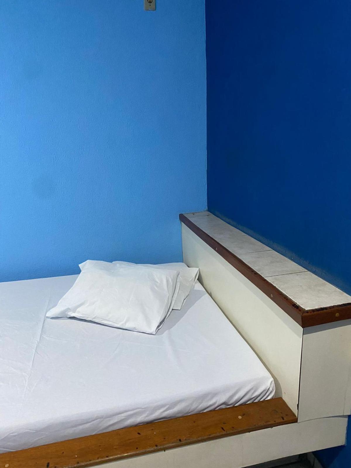 Hotel Angely Belo Horizonte Esterno foto
