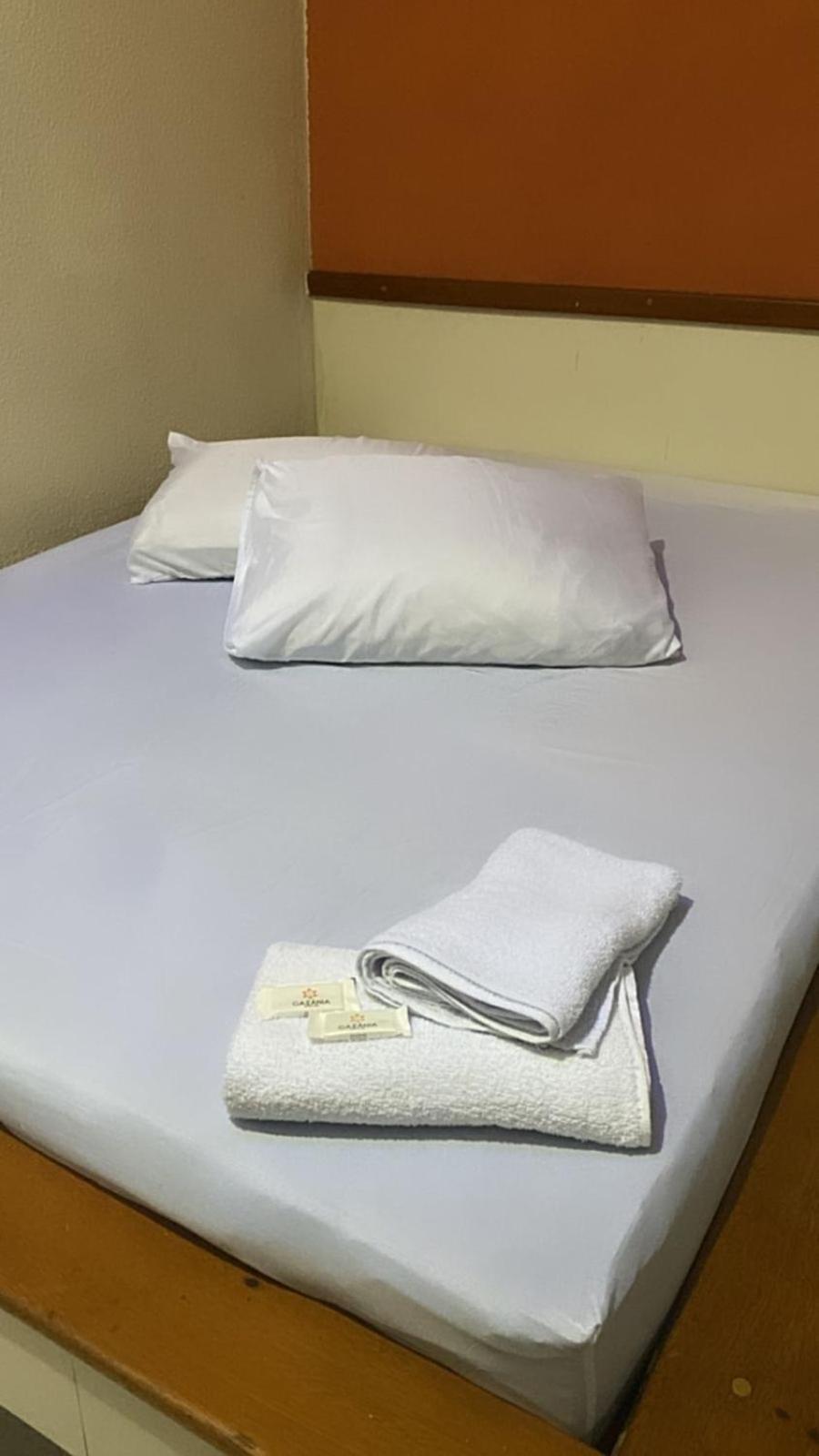 Hotel Angely Belo Horizonte Esterno foto